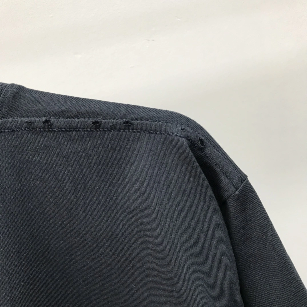 B*alenciaga T-Shirt Top Quality DSX 20230616- Lightweight 11280