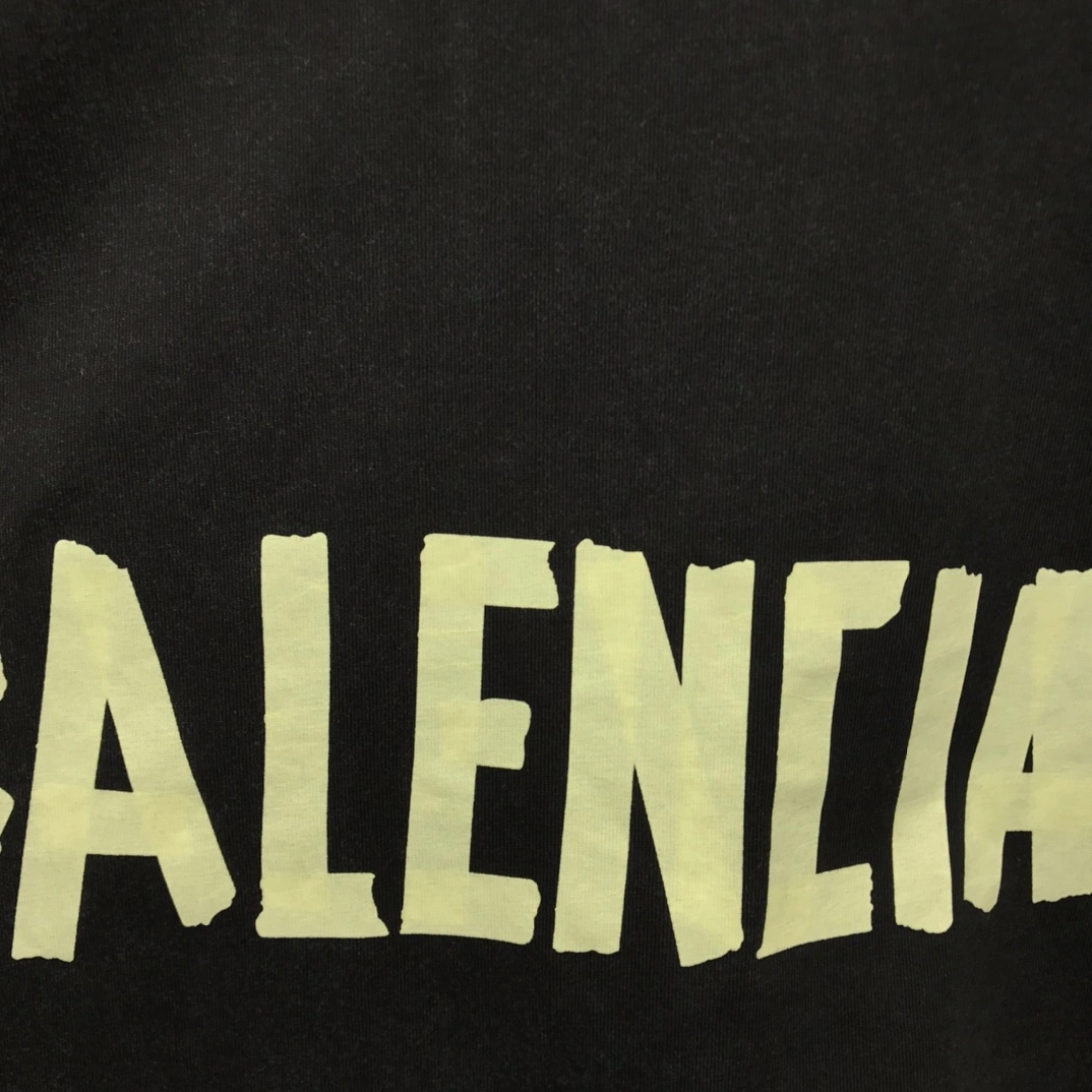 Sophisticated B*alenciaga T-Shirt Top Quality DSX 20230616- 11279