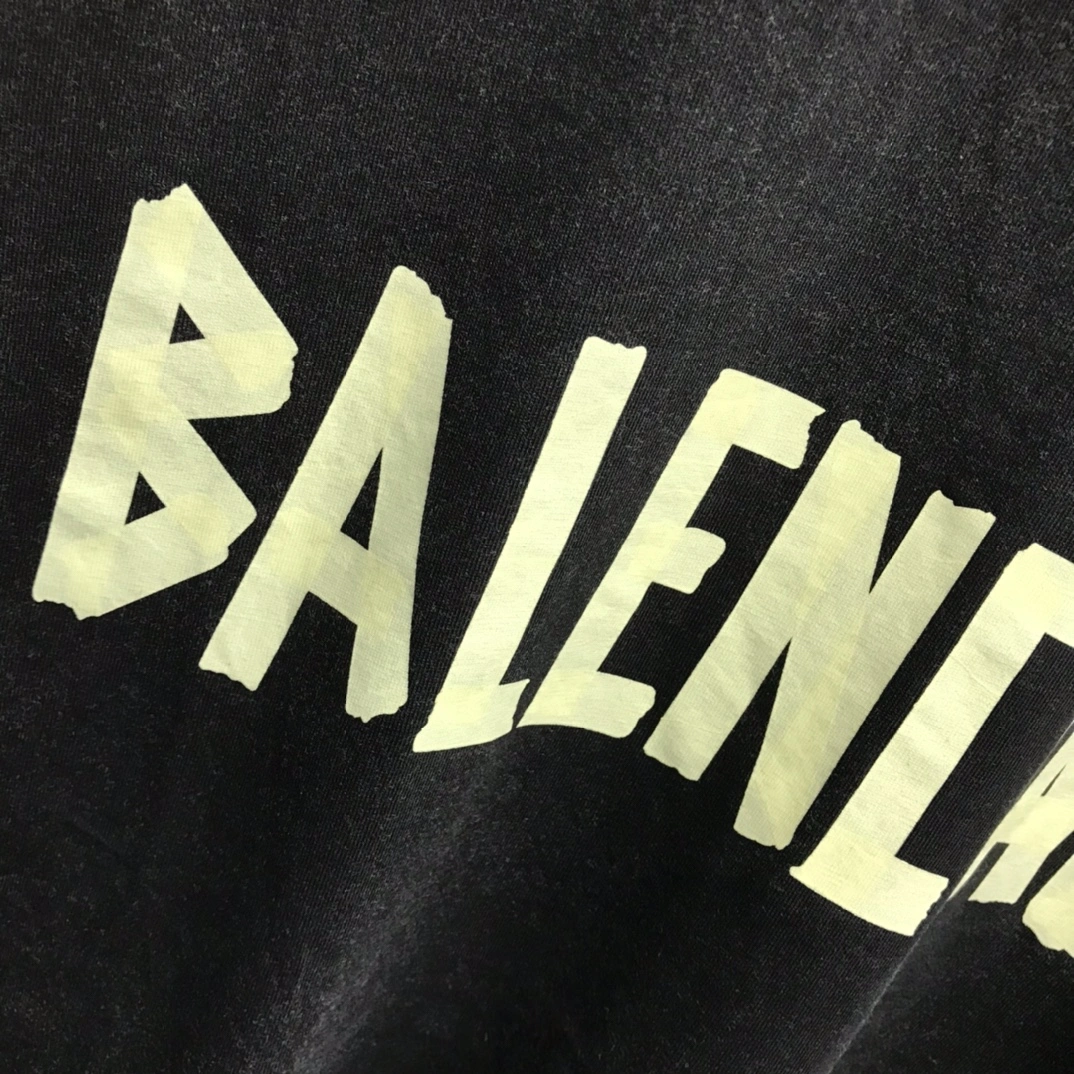 Sophisticated B*alenciaga T-Shirt Top Quality DSX 20230616- 11279