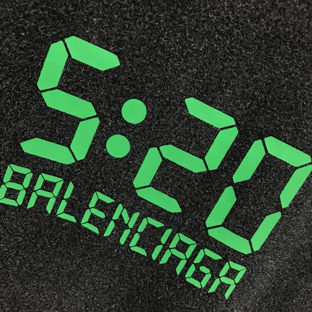 B*alenciaga T-Shirt Top Quality DSX 20230616- Cozy 11276