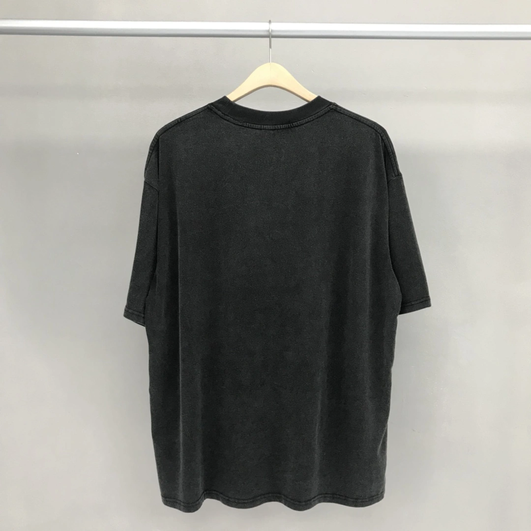 B*alenciaga T-Shirt Top Quality DSX 20230616- Cozy 11276