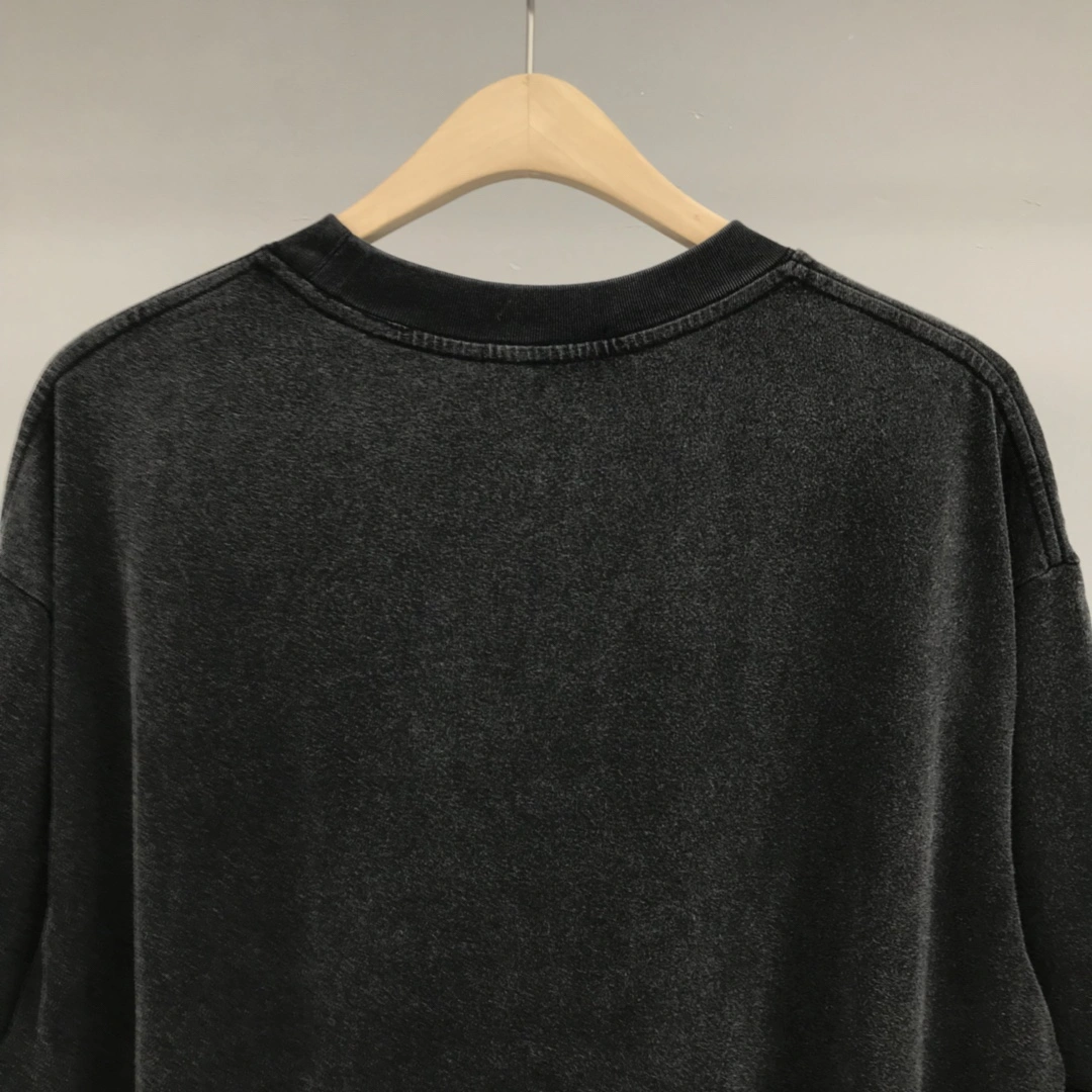 B*alenciaga T-Shirt Top Quality DSX 20230616- Cozy 11276