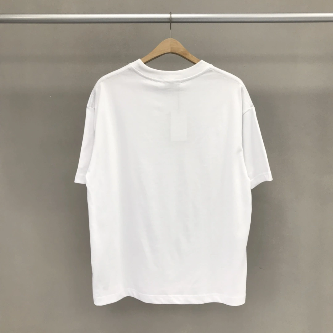 B*alenciaga T-Shirt Top Quality DSX 20230616- ComfortFit 11275
