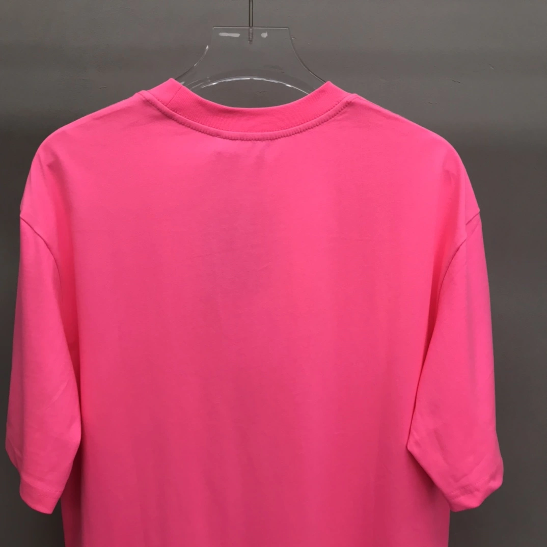 Tailored B*alenciaga T-Shirt Top Quality DSX 20230616- 11273