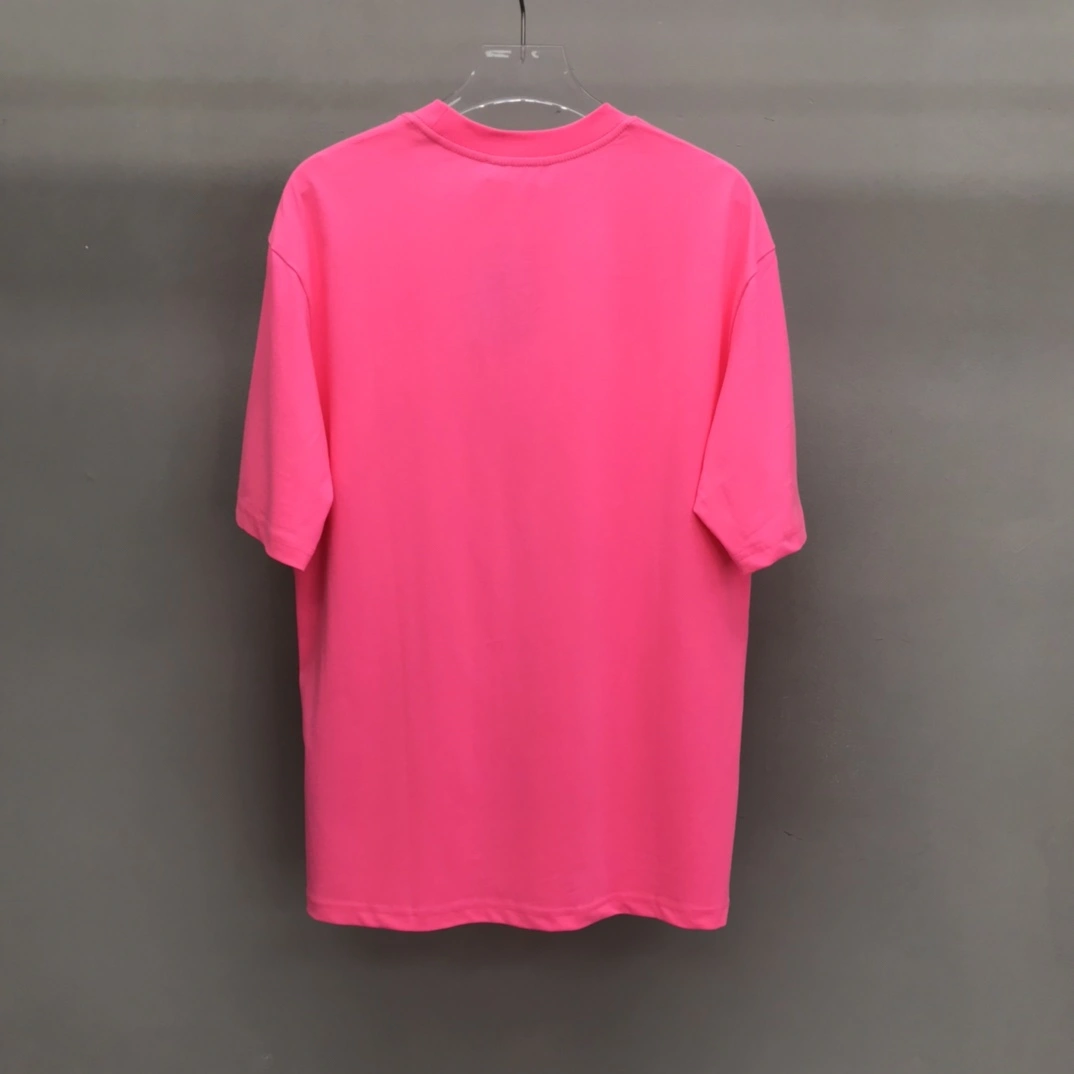 Tailored B*alenciaga T-Shirt Top Quality DSX 20230616- 11273