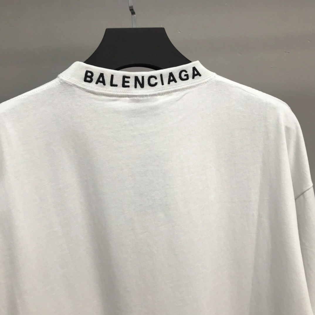 SportInspired B*alenciaga T-Shirt Top Quality DSX 20230616- 11272