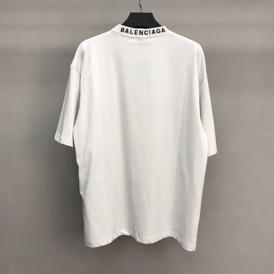 SportInspired B*alenciaga T-Shirt Top Quality DSX 20230616- 11272