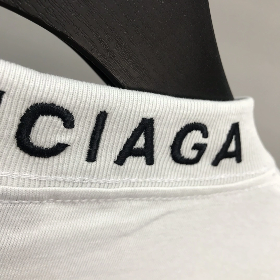 SportInspired B*alenciaga T-Shirt Top Quality DSX 20230616- 11272