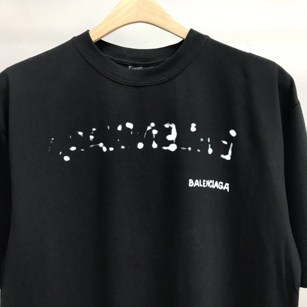 Modern B*alenciaga T-Shirt Top Quality DSX 20230616- 11261