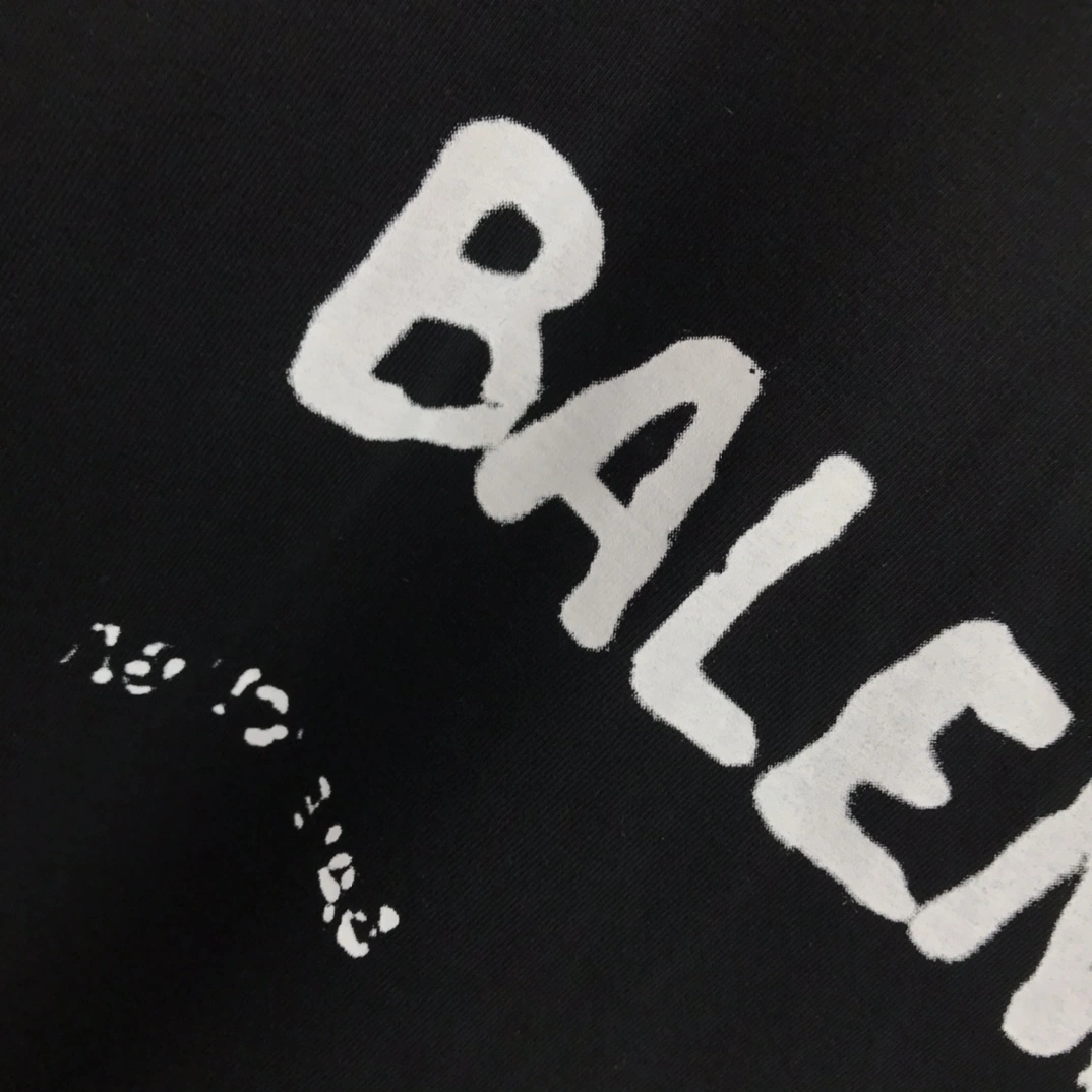 Modern B*alenciaga T-Shirt Top Quality DSX 20230616- 11261