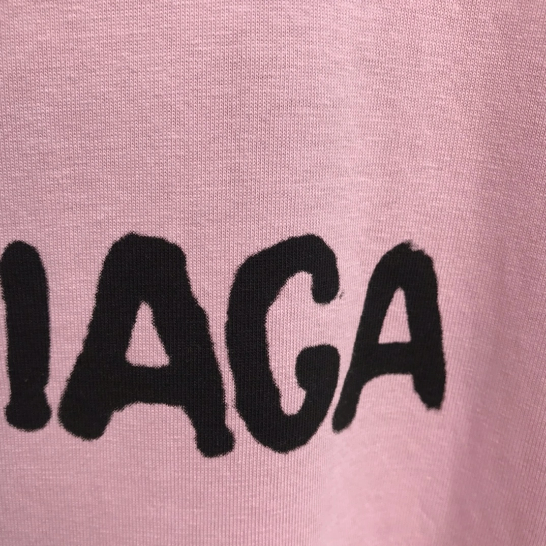 B*alenciaga T-Shirt Top Quality DSX 20230616- Upgraded 11260