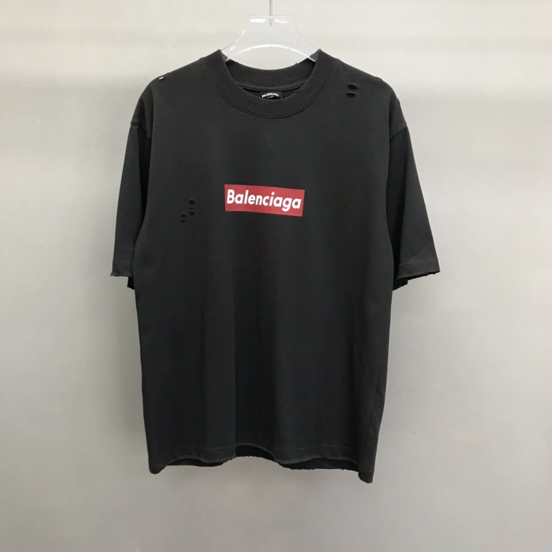 B*alenciaga T-Shirt Top Quality DSX 20230616- Timeless 11258