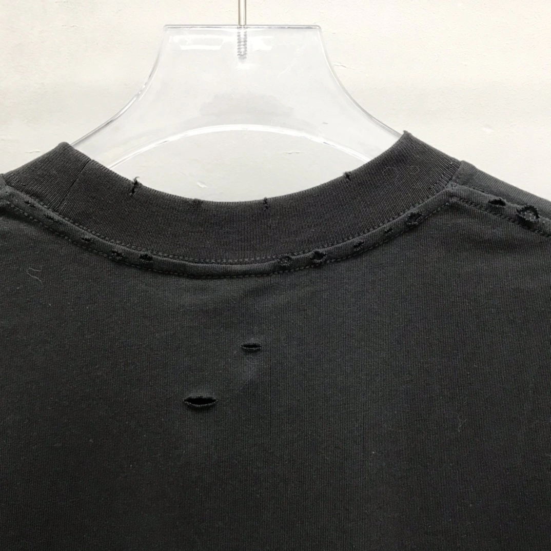 B*alenciaga T-Shirt Top Quality DSX 20230616- Timeless 11258