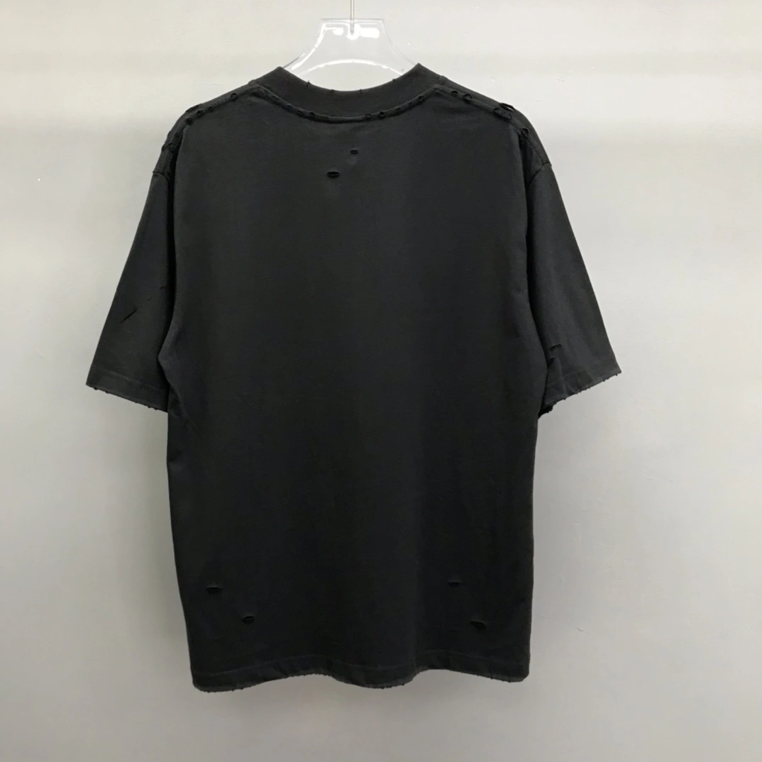 B*alenciaga T-Shirt Top Quality DSX 20230616- Timeless 11258
