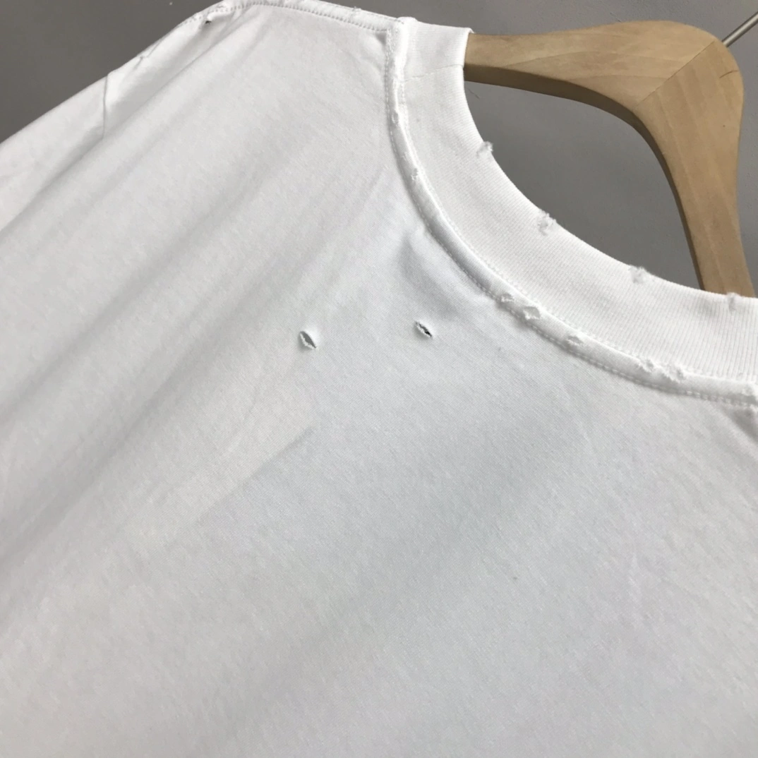 B*alenciaga T-Shirt Top Quality DSX 20230616- Sporty 11257