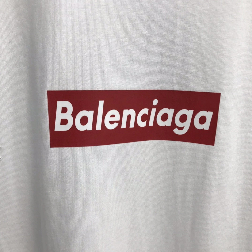 B*alenciaga T-Shirt Top Quality DSX 20230616- Sporty 11257