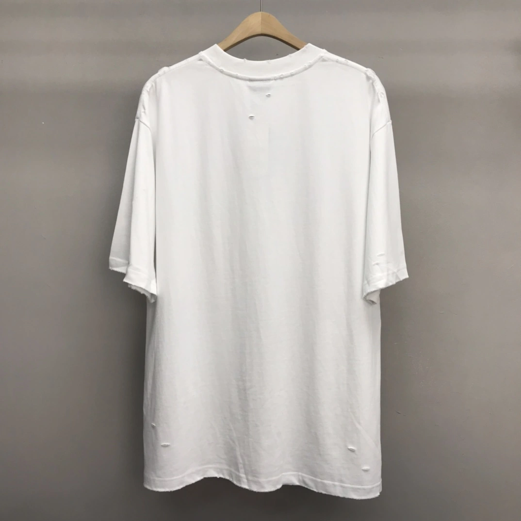 B*alenciaga T-Shirt Top Quality DSX 20230616- Sporty 11257