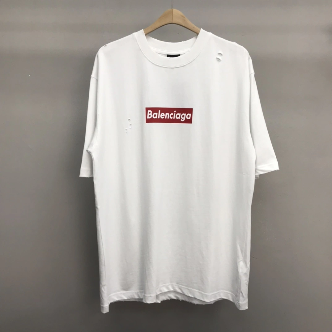 B*alenciaga T-Shirt Top Quality DSX 20230616- Sporty 11257