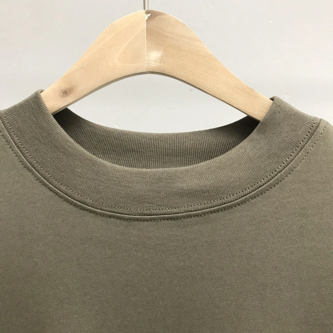 Sporty B*alenciaga T-Shirt Top Quality DSX 20230616- 11299