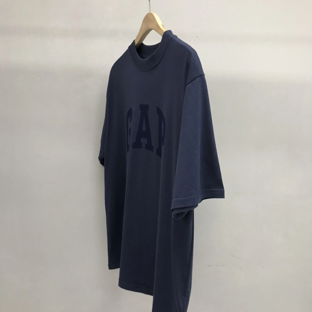 Sophisticated B*alenciaga T-Shirt Top Quality DSX 20230616- 11295