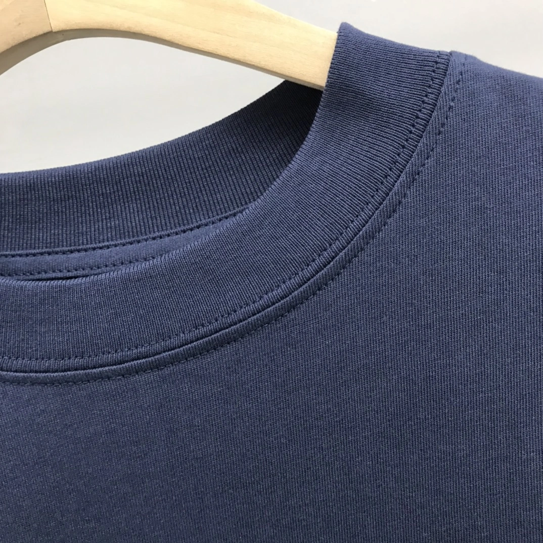 Sophisticated B*alenciaga T-Shirt Top Quality DSX 20230616- 11295