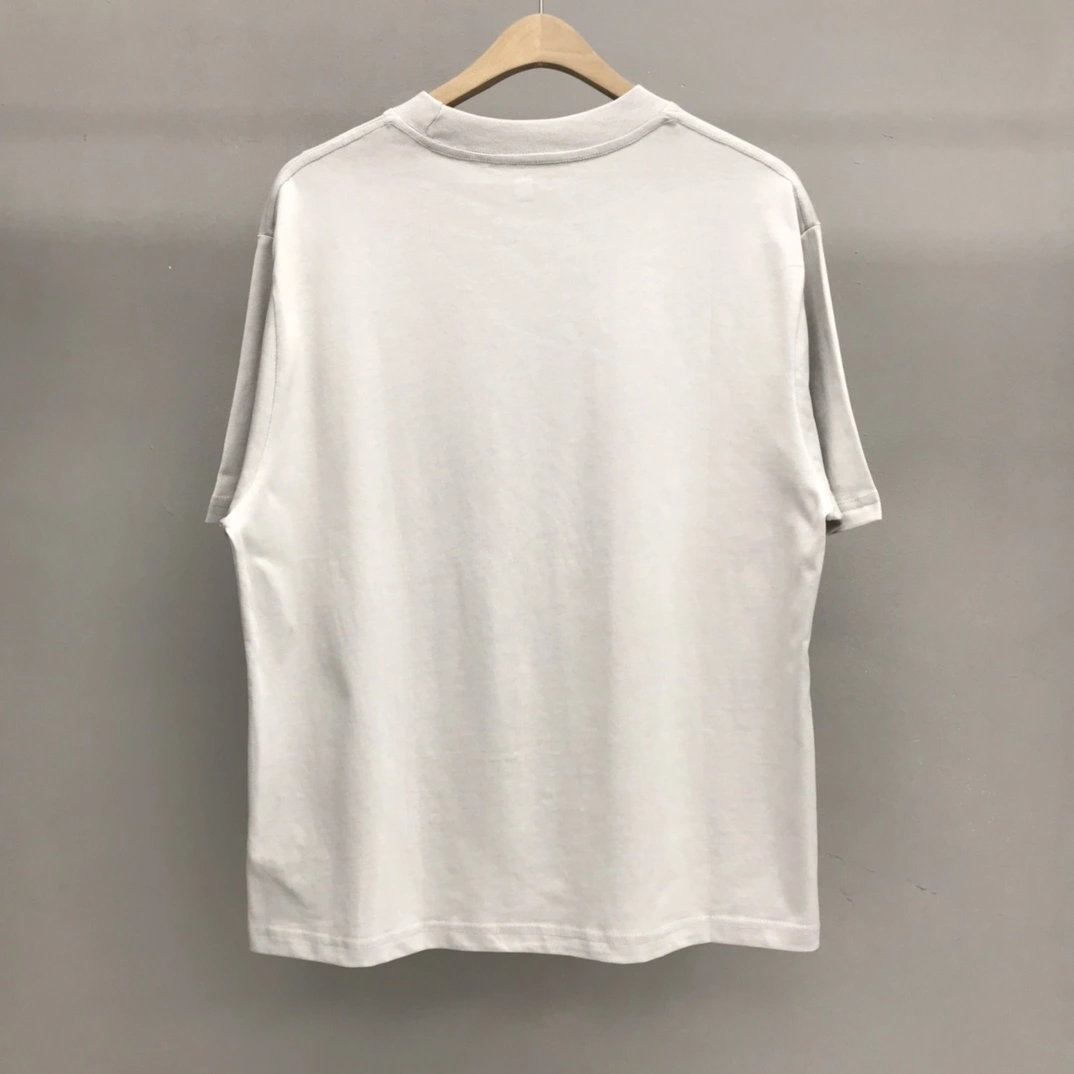 B*alenciaga T-Shirt Top Quality DSX 20230616- SunProtective 11294