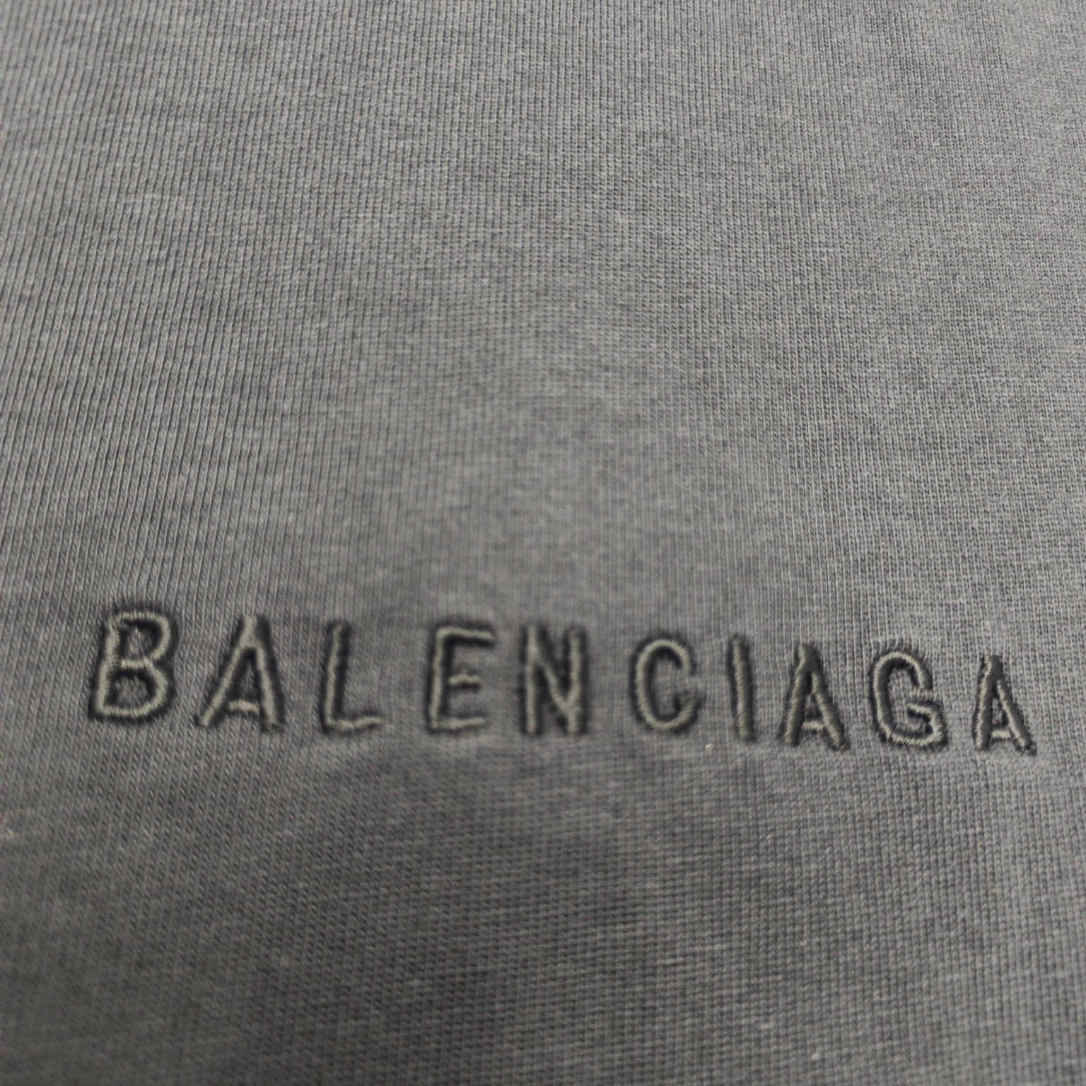 B*alenciaga T-Shirt Top Quality DSX 20240803- Soft 10121