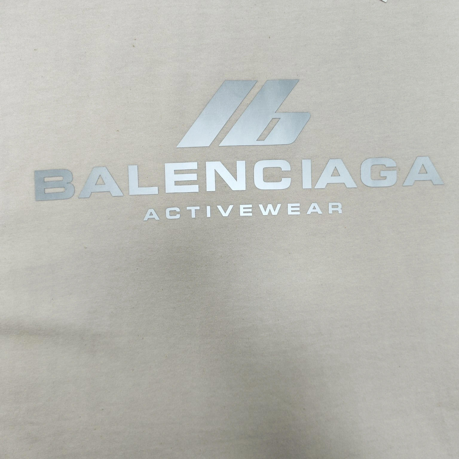 Practical B*alenciaga T-Shirt Top Quality SOEN 20240803- 10125