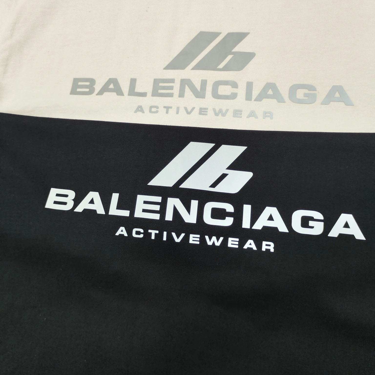 Practical B*alenciaga T-Shirt Top Quality SOEN 20240803- 10125