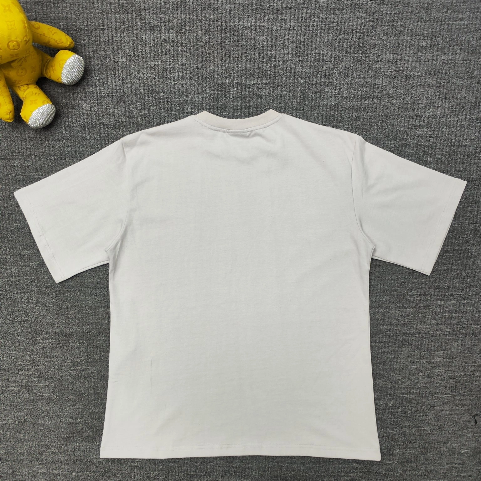 Practical B*alenciaga T-Shirt Top Quality SOEN 20240803- 10125