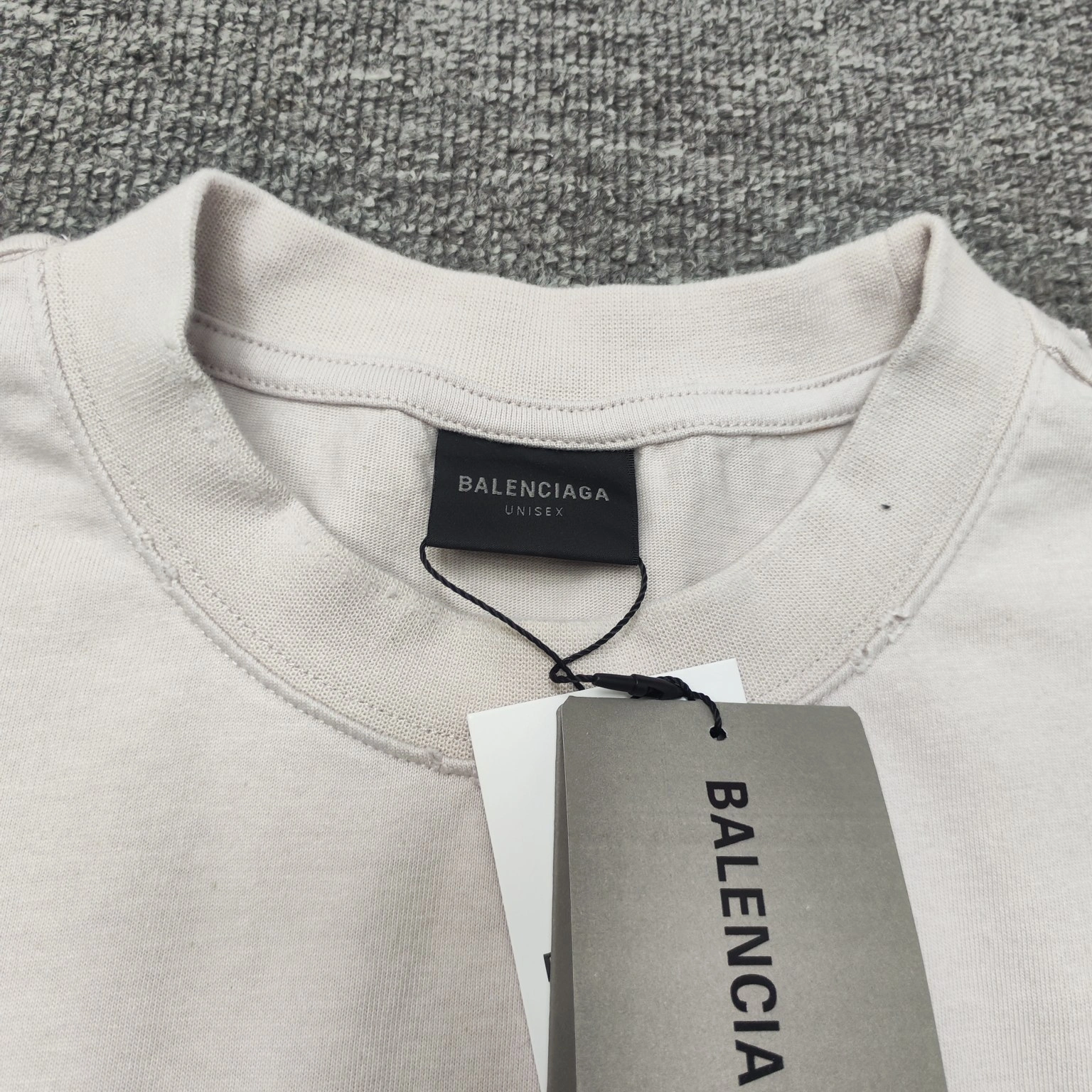 QuickDry B*alenciaga T-Shirt Top Quality SOEN 20240803- 10124