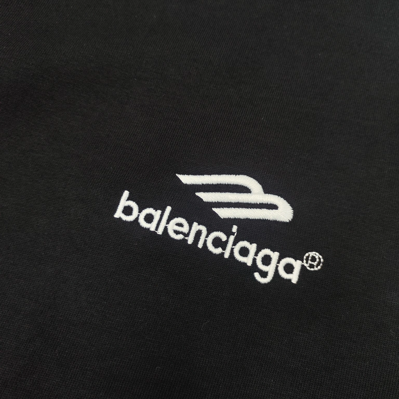 B*alenciaga T-Shirt Top Quality SONE 20240803- WaterResistant 10133