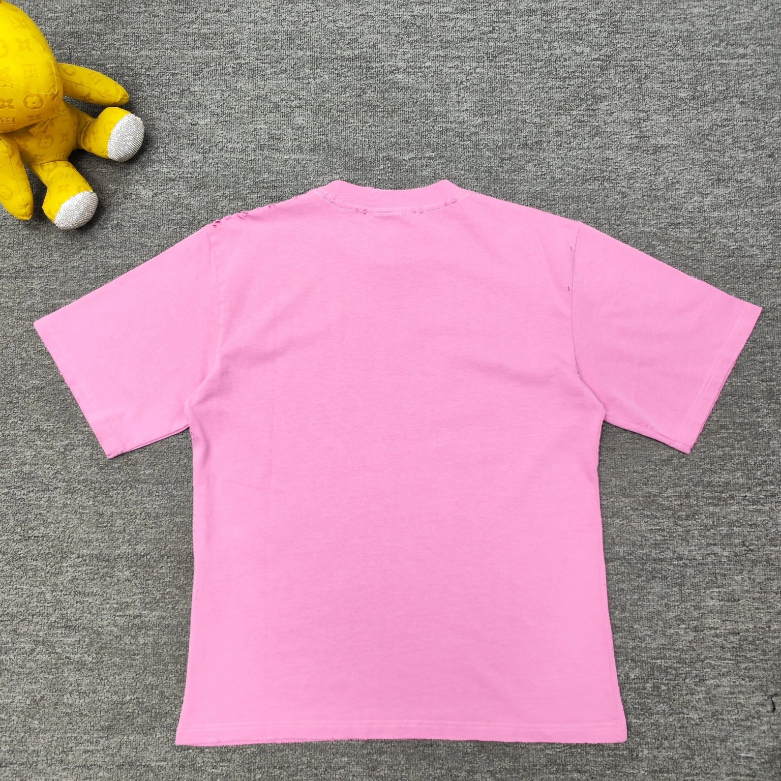 WeatherProof B*alenciaga T-Shirt Top Quality SONE 20240803- 10127