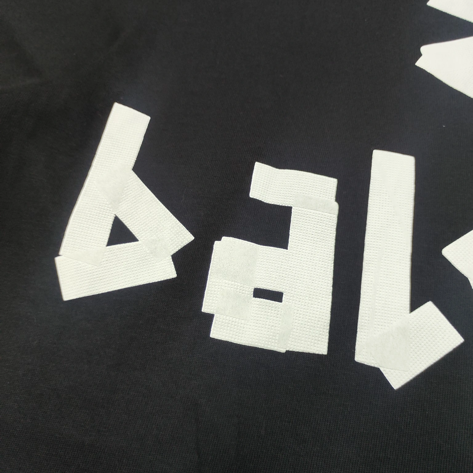 Thermal B*alenciaga T-Shirt Top Quality SONE 20240803- 10123