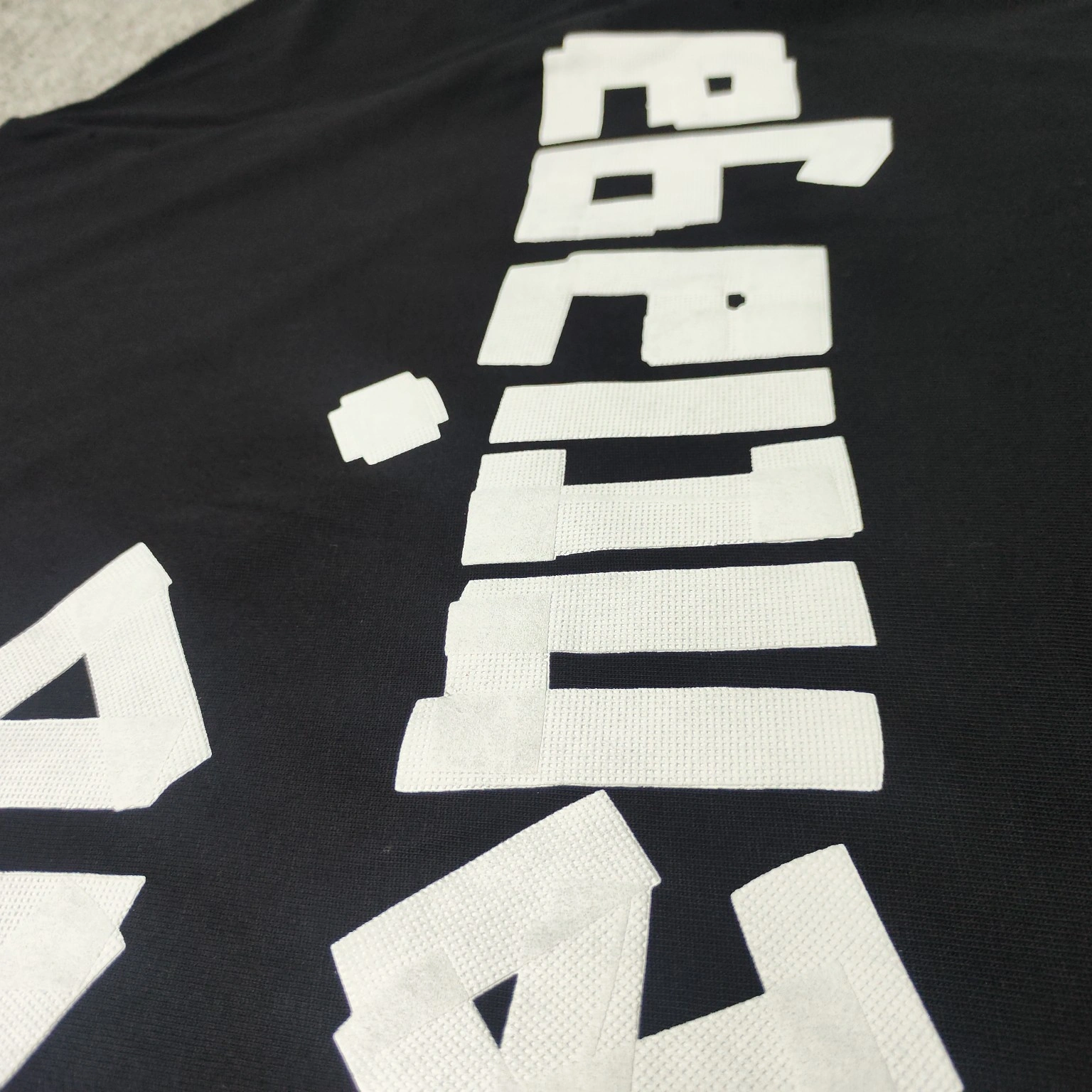 Thermal B*alenciaga T-Shirt Top Quality SONE 20240803- 10123