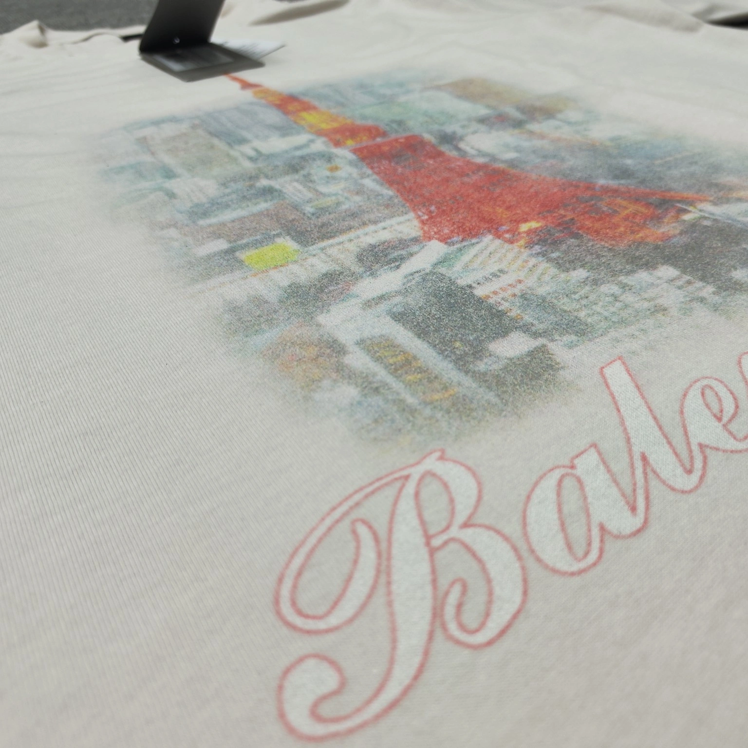 B*alenciaga T-Shirt Top Quality SONE 20240803- Classic 10122
