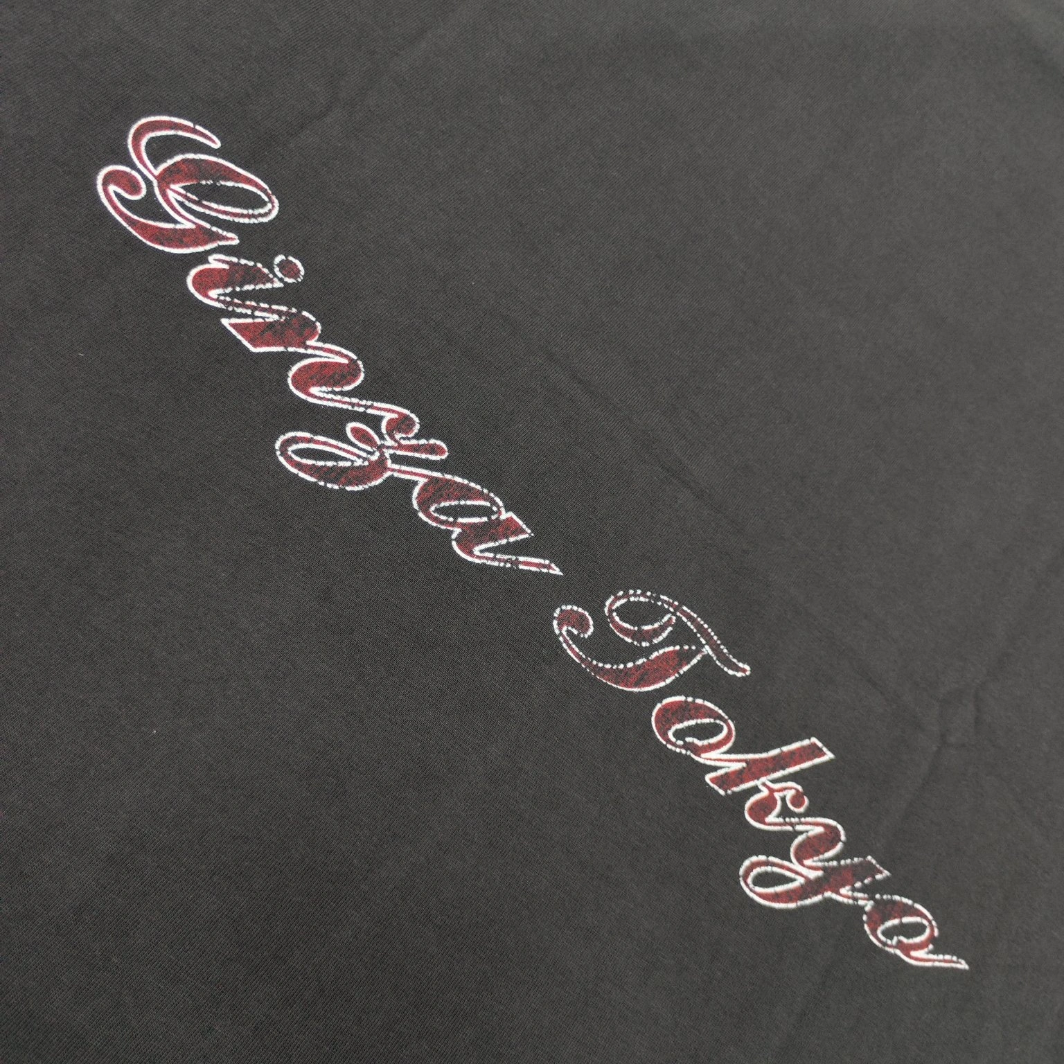 ZipUp B*alenciaga T-Shirt Top Quality SONE 20240803- 10119