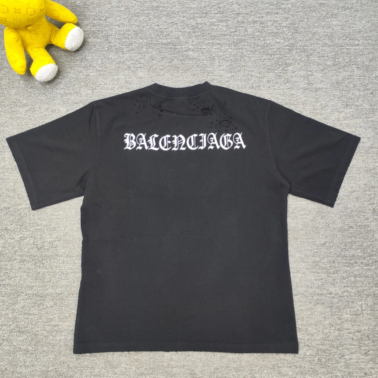 TimelessDesign B*alenciaga T-Shirt Top Quality SONE 20240803- 10117