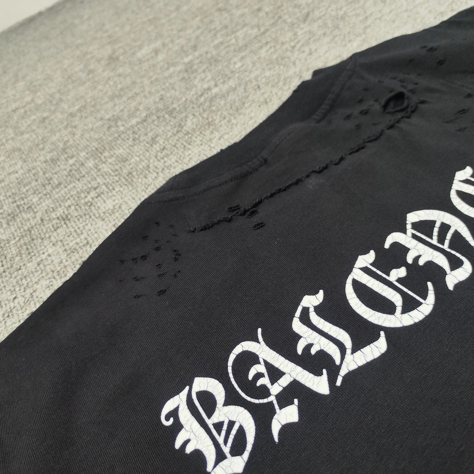 TimelessDesign B*alenciaga T-Shirt Top Quality SONE 20240803- 10117
