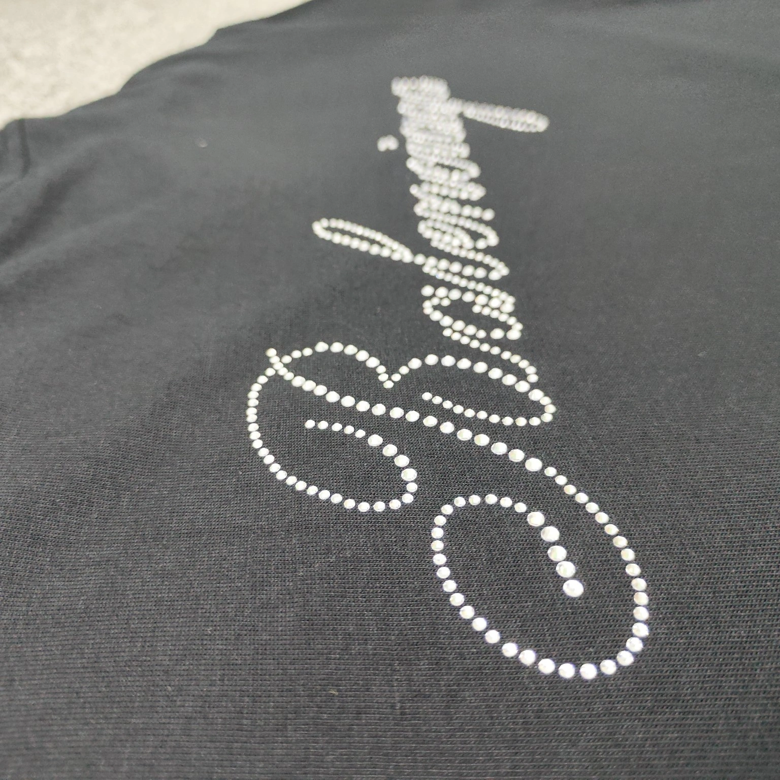 B*alenciaga T-Shirt Top Quality SONE 20240803- Minimalist 10116