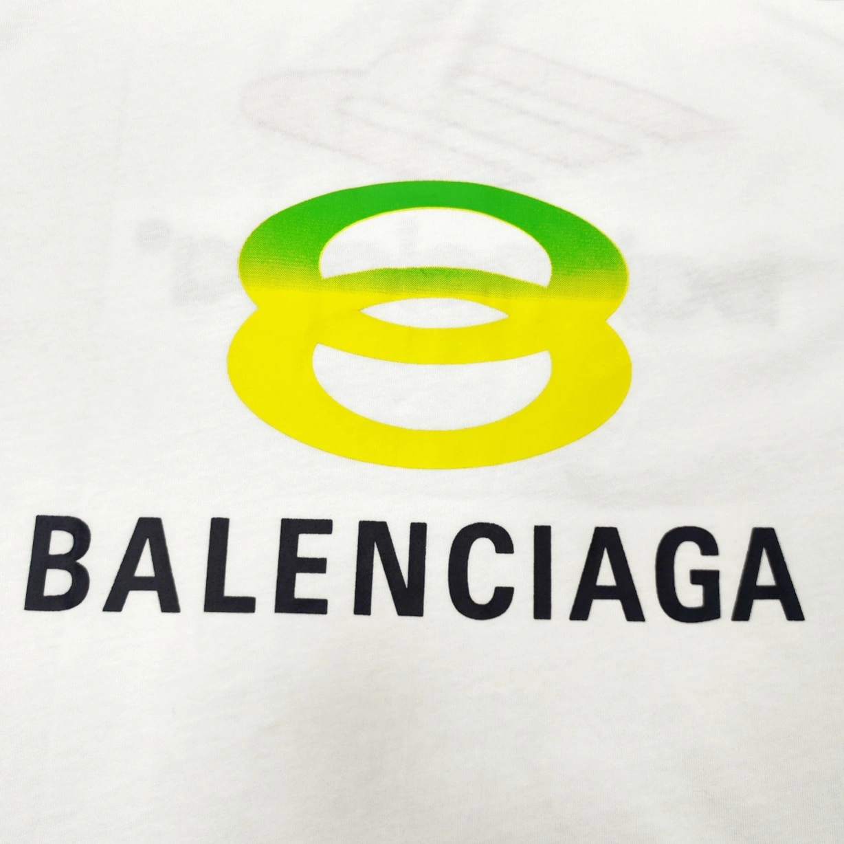 Tailored B*alenciaga T-Shirt Top Quality SONE 20240803- 10114