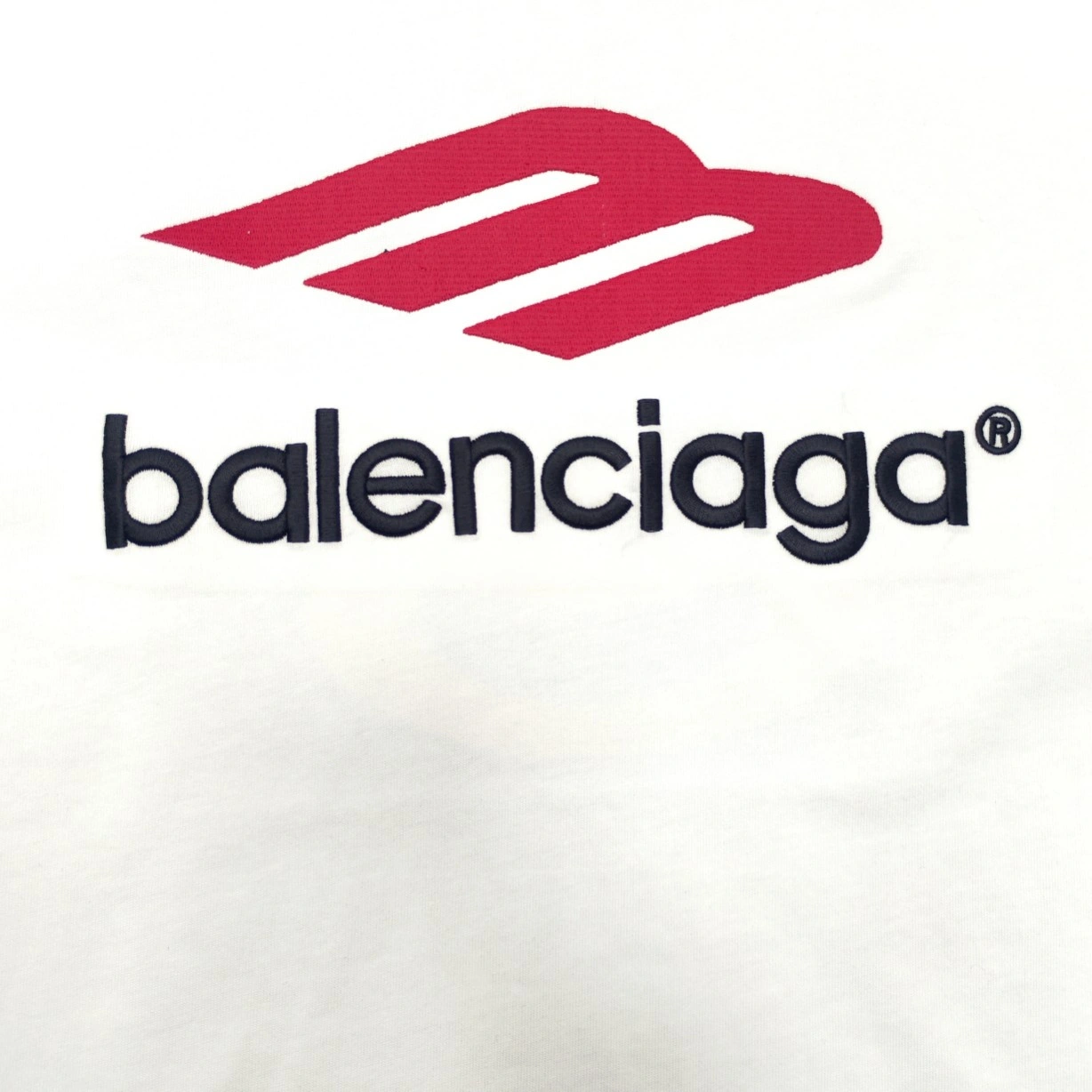 Tailored B*alenciaga T-Shirt Top Quality SONE 20240803- 10114
