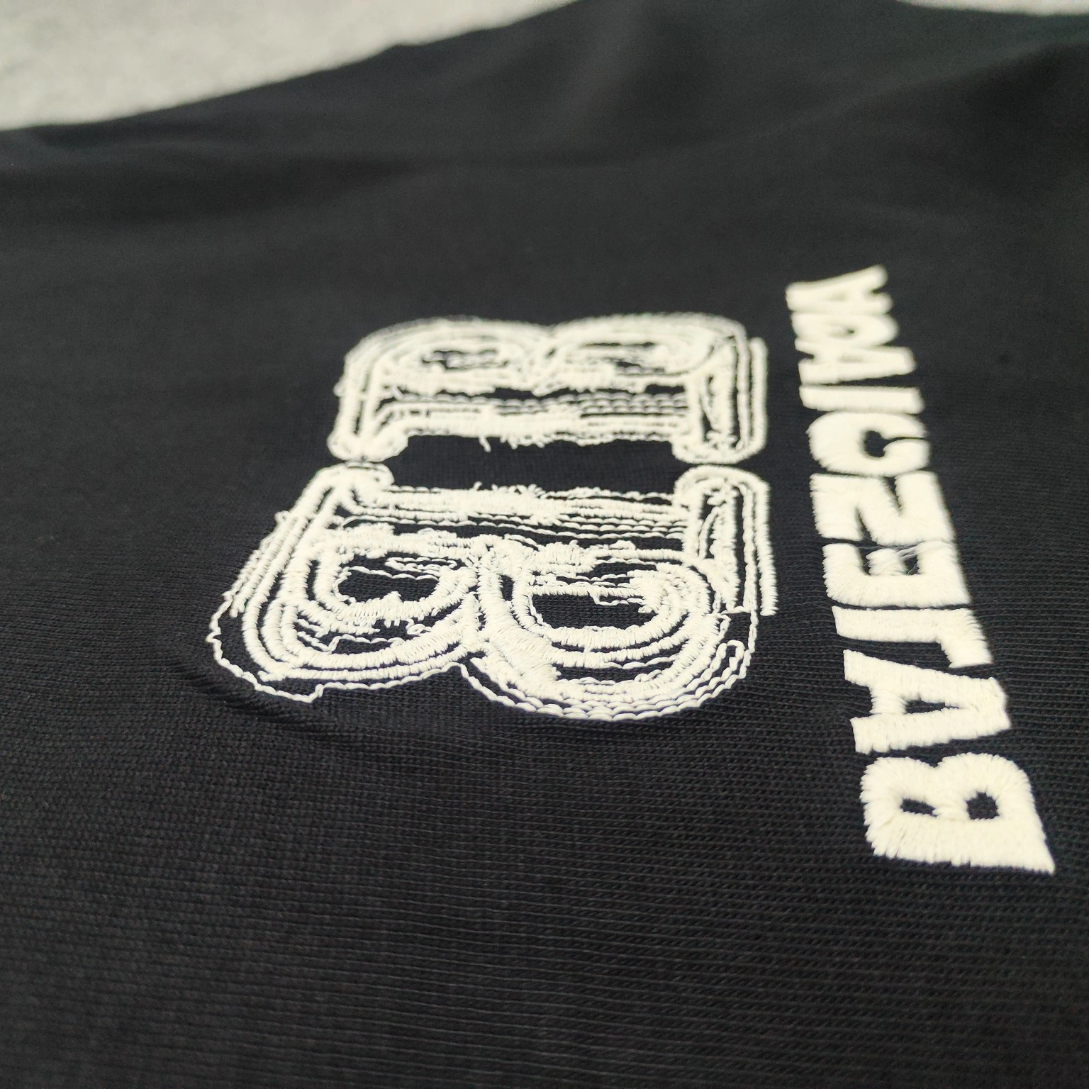 Affordable B*alenciaga T-Shirt Top Quality SONE 20240803- 10113