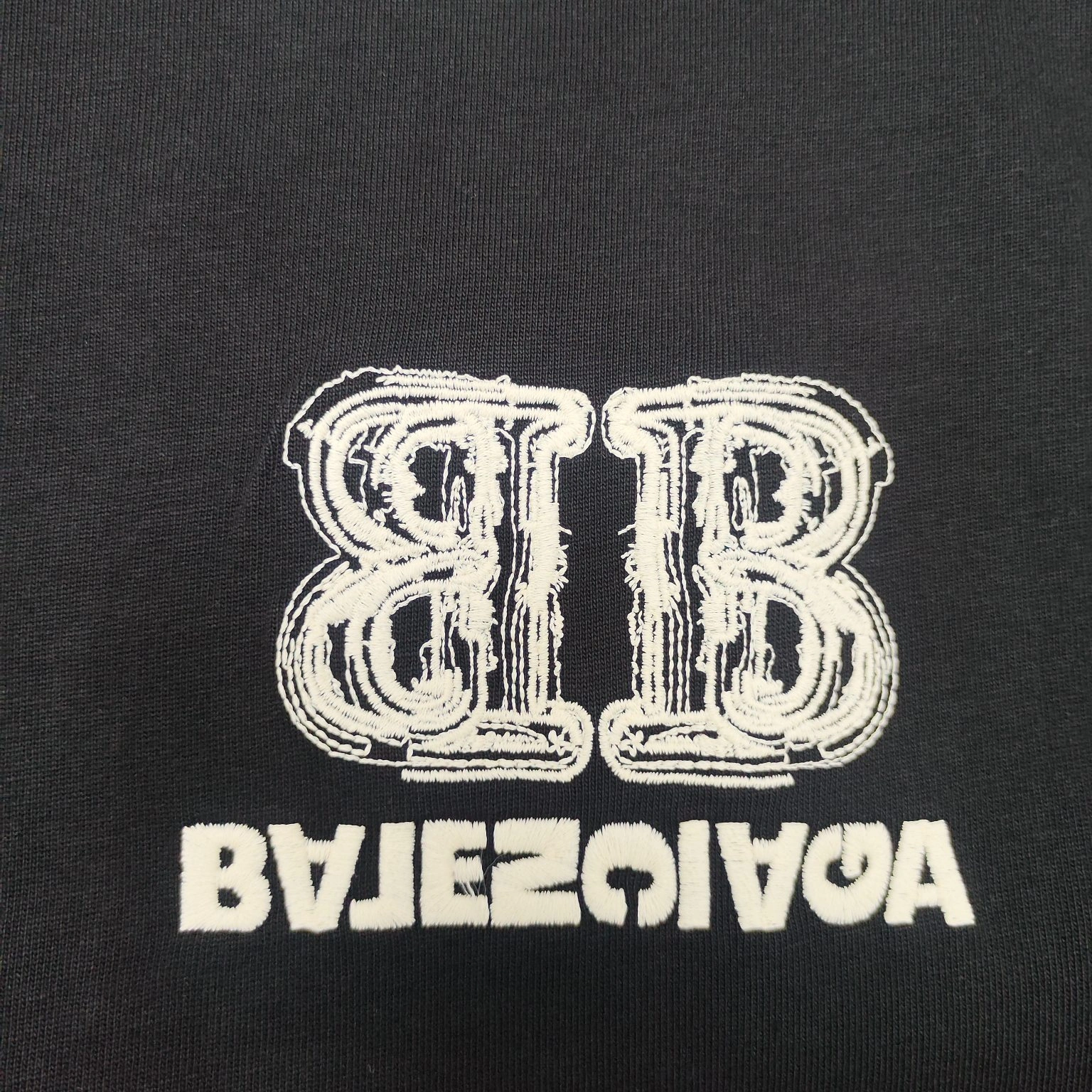 Affordable B*alenciaga T-Shirt Top Quality SONE 20240803- 10113