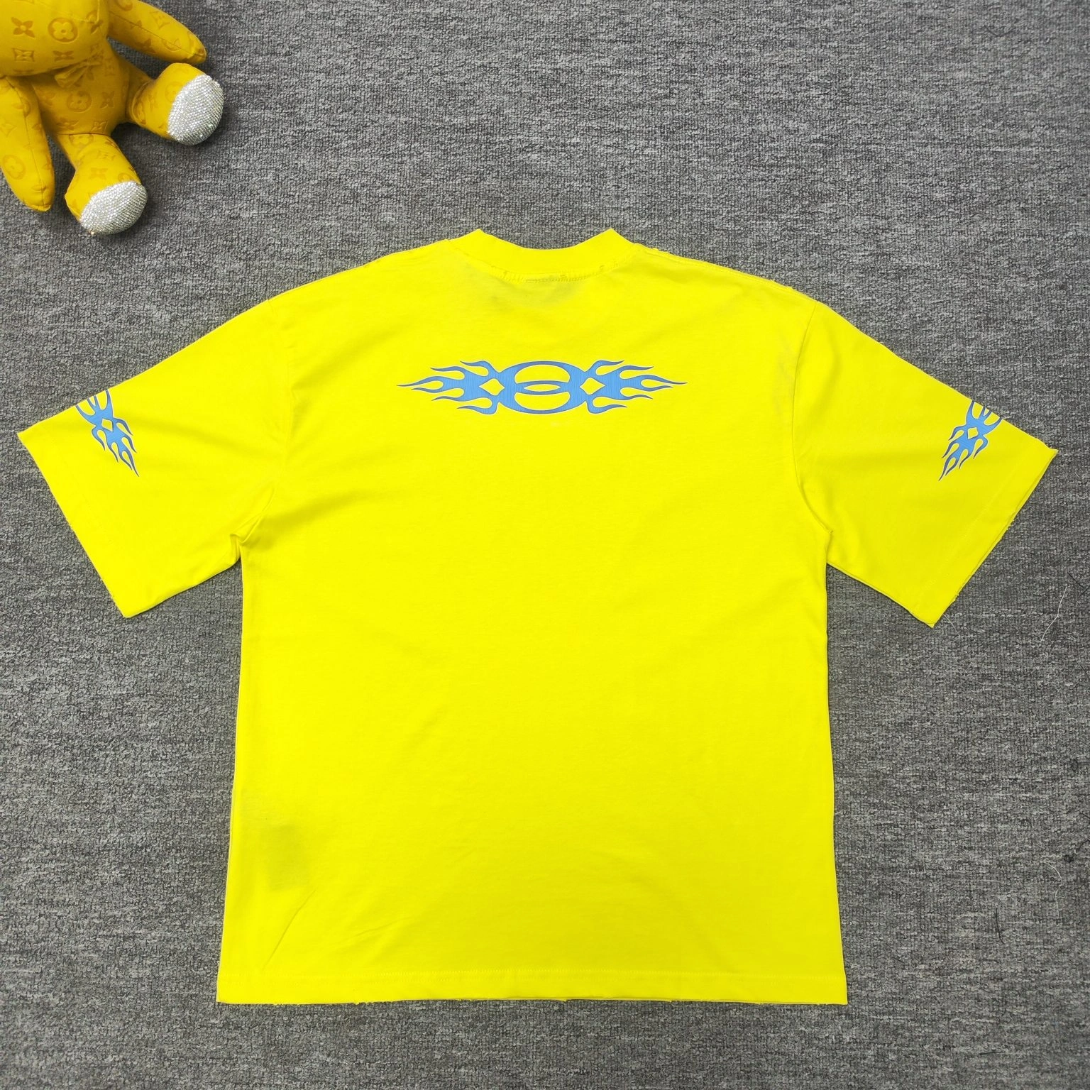 B*alenciaga T-Shirt Top Quality SONE 20240803- HighQuality 10111