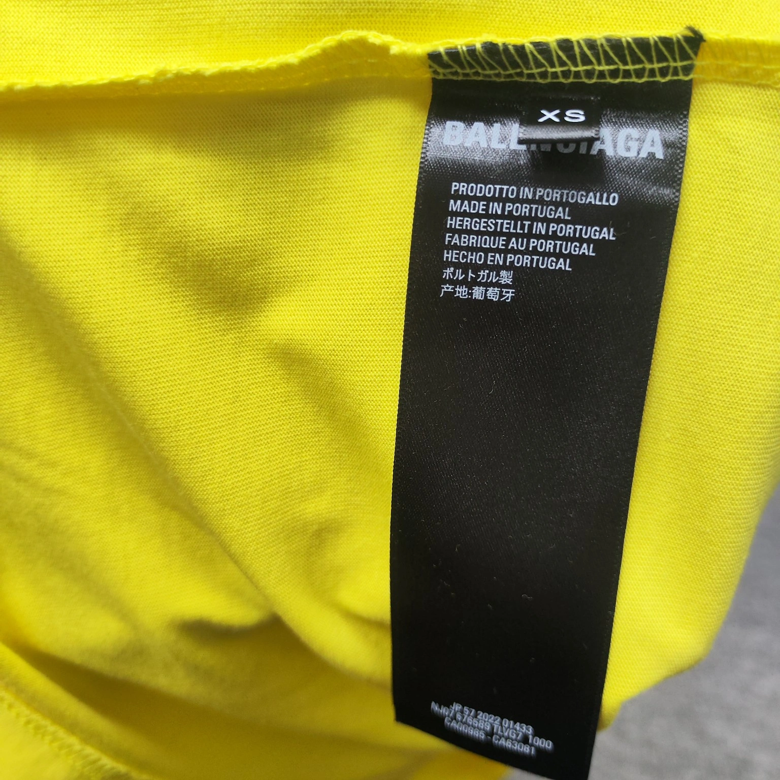B*alenciaga T-Shirt Top Quality SONE 20240803- HighQuality 10111