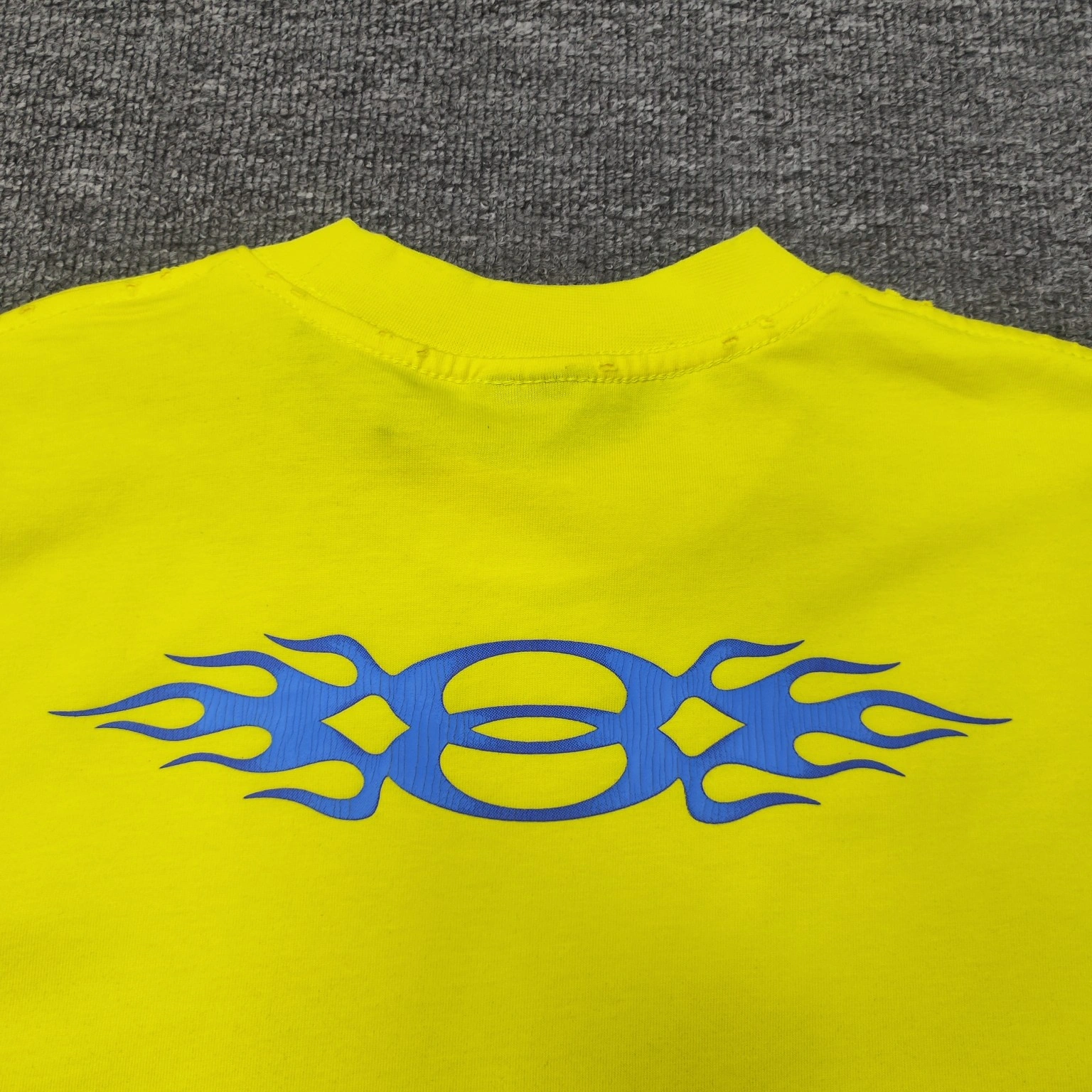 B*alenciaga T-Shirt Top Quality SONE 20240803- HighQuality 10111