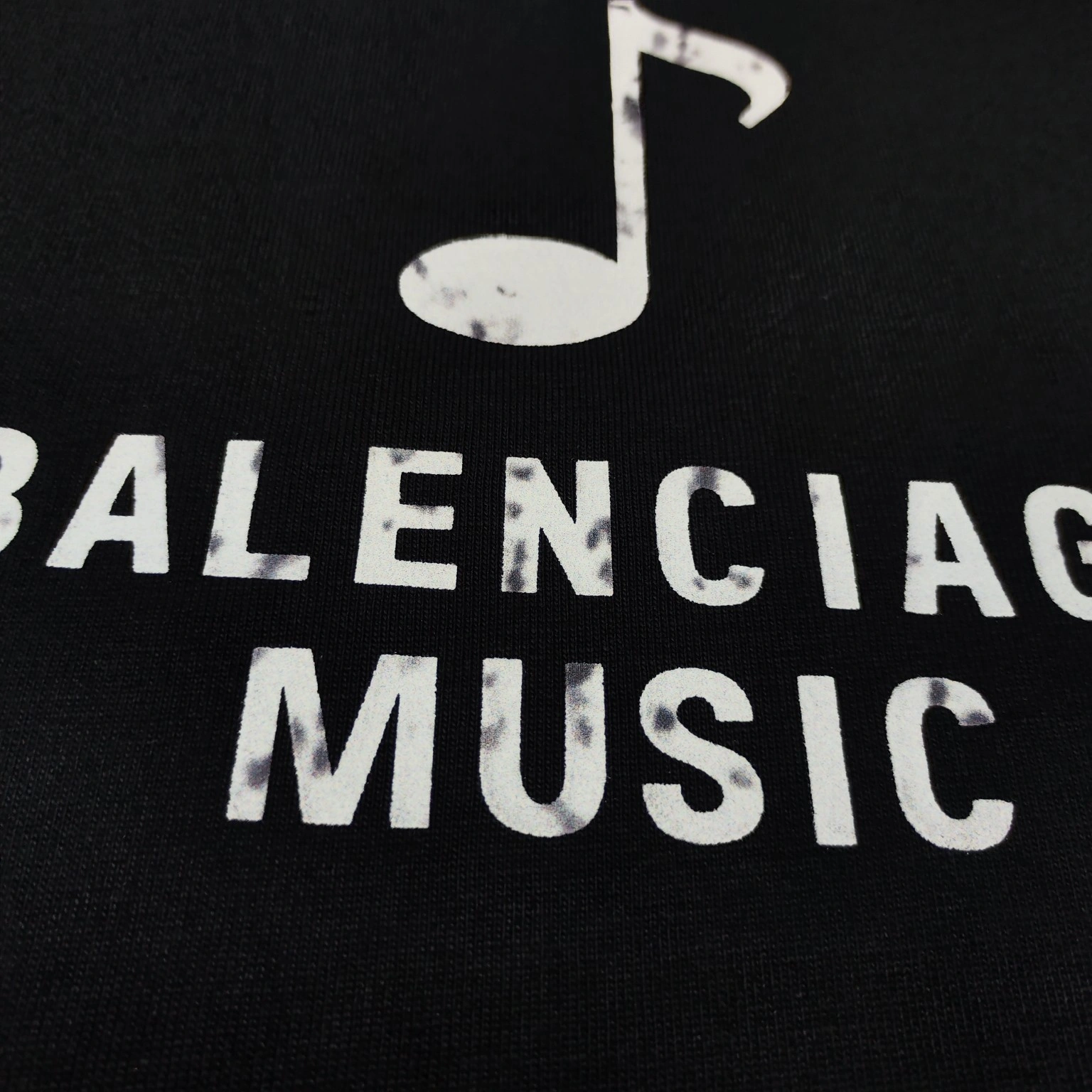 B*alenciaga T-Shirt Top Quality SONE 20240803- TechFriendly 10110