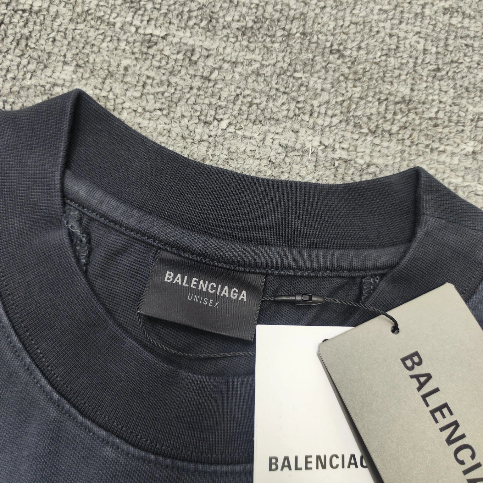 HighPerformance B*alenciaga T-Shirt Top Quality SONE 20240803- 10134