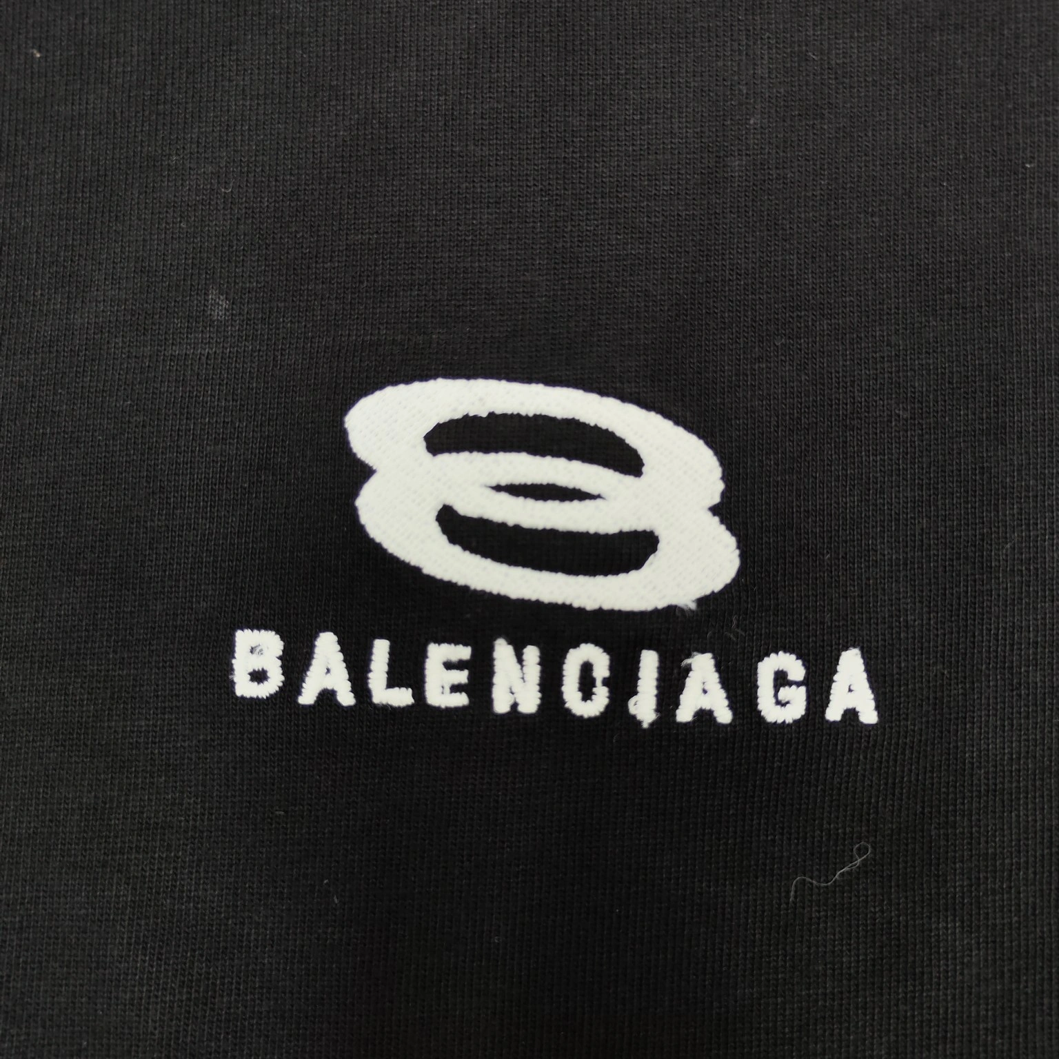 OdorResistant B*alenciaga T-shirt Quality SONE 20240803- 10141
